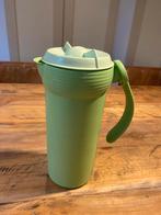 Tupperware calypso kan, Huis en Inrichting, Ophalen of Verzenden, Groen