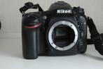 Nikon D7100 (8069 clicks) met 18/105 obj., Spiegelreflex, 8 keer of meer, Gebruikt, Ophalen of Verzenden