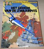 Blake en mortimer: SX1 in de tegenaanval., Boeken, Eén stripboek, Ophalen of Verzenden, Zo goed als nieuw