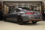 Mercedes-Benz CLA-klasse 220 ORANGE Edition AMG Line PANO/NA, Auto's, Mercedes-Benz, CLA, Gebruikt, Start-stop-systeem, Origineel Nederlands