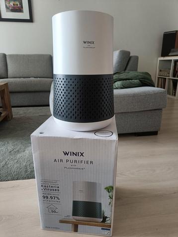 Winix air purifier - luchtreiniger  beschikbaar voor biedingen