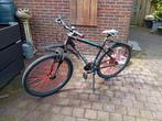 Mooi mountainbike, Fietsen en Brommers, Fietsen | Cruisers en Lowriders, Cruiser, Gebruikt, Ophalen, Aluminium