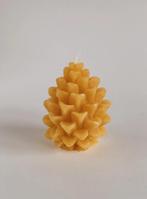 DENNENAPPEL KAARS GEEL | BRANDED BY (NIEUW), Overige materialen, -, -, Nieuw