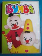 Bumba, Cd's en Dvd's, Dvd's | Kinderen en Jeugd, Alle leeftijden, Poppen, Ophalen of Verzenden, Zo goed als nieuw