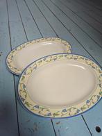 Johnson Bros La Rochelle serveerschalen, Huis en Inrichting, Gebruikt, Ophalen of Verzenden, Schaal of Schalen, Overige stijlen