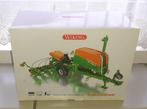 Amazone EDX 6000 TC zaaimachine - Wiking  (siku - britains), Verzenden, Zo goed als nieuw, Tractor of Landbouw, Overige merken