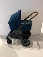 UppaBaby Vista V2 2-in-1 Noa, Ophalen, Zo goed als nieuw, Overige merken