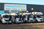 Vakantiewerk in Aalsmeer bij de campers, Starter, Overige vormen, Overige niveaus, Geschikt als bijbaan