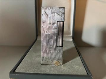 Dunhill Rollagas incl orginele case beschikbaar voor biedingen