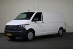 Volkswagen Transporter 2.0 TDI L2 H1 Koelwagen 0 Graden, Auto's, Voorwielaandrijving, Gebruikt, Euro 6, 4 cilinders