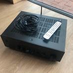 Yamaha netwerk receiver R-N803D met PHONO ingang, Ophalen of Verzenden, Zo goed als nieuw, Yamaha