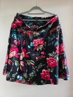 King Louie rok / skirt maat L, Kleding | Dames, Rokken, Ophalen of Verzenden, Zo goed als nieuw, Knielengte
