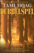 Tami Hoag  - Dubbelspel, Boeken, Ophalen of Verzenden, Zo goed als nieuw, Tami Hoag