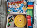 Schuivers., Hobby en Vrije tijd, Gezelschapsspellen | Bordspellen, Ophalen of Verzenden, Zo goed als nieuw
