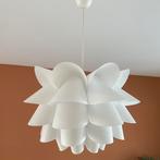 Hanglamp, Huis en Inrichting, Lampen | Hanglampen, Ophalen, Zo goed als nieuw, Kunststof, Minder dan 50 cm