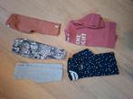 Gratis meisjeskleding maat 56, Ophalen, Zo goed als nieuw, Meisje, Jurkje of Rokje