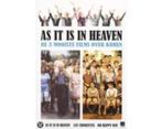 As It Is In Heaven 3 films over koren, Cd's en Dvd's, Dvd's | Drama, Ophalen of Verzenden, Zo goed als nieuw