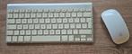 Originele Apple toetsenbord en Magic muis., Ophalen of Verzenden, Zo goed als nieuw, Draadloos, Qwerty