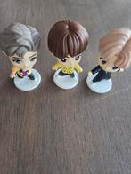 BTS Funko Pop Figuren Set, Ophalen of Verzenden, Zo goed als nieuw