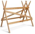 Husqvarna zaagbok hout, Ophalen, Nieuw, 70 tot 120 cm, Inklapbaar