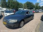 Audi A6 Avant 2.4 Pro Line Business, Blauw, Euro 4, 6 cilinders, A6