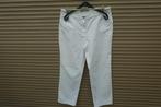 Zerres  broek, Kleding | Dames, Broeken en Pantalons, Verzenden, Wit, Maat 46/48 (XL) of groter, Zo goed als nieuw