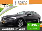 BMW 5 Serie 530e 297 PK High Executive € 28.940,00, Auto's, BMW, Nieuw, Origineel Nederlands, Zilver of Grijs, 5 stoelen