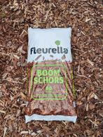 Boomschors Fleurella 60 liter NIEUW!, Tuin en Terras, Ophalen, Boomschors