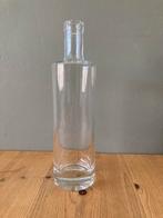 Glazen flessen - 500ml - nieuw, Verzamelen, Glas en Borrelglaasjes, Ophalen, Nieuw, Overige typen