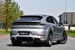 Porsche Cayenne Coupé 3.0 E-Hybrid. GT Pakket. Carbon, Lede, Automaat, Gebruikt, Zwart, 2995 cc