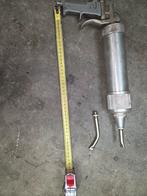 Pneumatische Kitspuit, Gebruikt, Ophalen of Verzenden, Minder dan 200 liter/min, Minder dan 6 bar