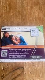 Klik aan klik uit dimmer awmd-250, Ophalen, Zo goed als nieuw