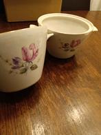 Vintage Kahla Schalen met Deksel, Ophalen