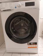Wasmachine en droger te koop moet snel weg!!!, Witgoed en Apparatuur, Ophalen, Gebruikt, Minder dan 85 cm, 1200 tot 1600 toeren