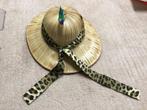 Safarihoed, Ophalen of Verzenden, Zo goed als nieuw, Carnaval, Accessoires