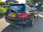 Mercedes-Benz C-klasse Estate 180, Pano, Camera Dealer onder, Auto's, Automaat, Achterwielaandrijving, Lichtsensor, Leder en Stof