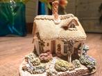 Lilliput Lane - Craddle Cottage 1996, Verzamelen, Beelden en Beeldjes, Ophalen, Zo goed als nieuw, Overige typen