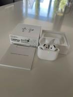Apple Airpods 4, Telecommunicatie, Mobiele telefoons | Oordopjes, Ophalen of Verzenden, Zo goed als nieuw, Bluetooth