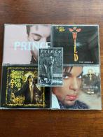 Prince cd (maxi) singles plus muziekcassette, Ophalen of Verzenden, R&B en Soul, Maxi-single, Nieuw in verpakking