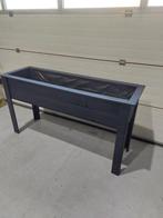 Plantenbak evt voor kruiden of aardbeien etc, Ophalen of Verzenden, Rechthoekig, Hout, Binnen