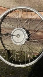 Sparta Motor Achterwiel 28 Inch, 55 tot 59 cm, Ophalen, Gebruikt, Sparta