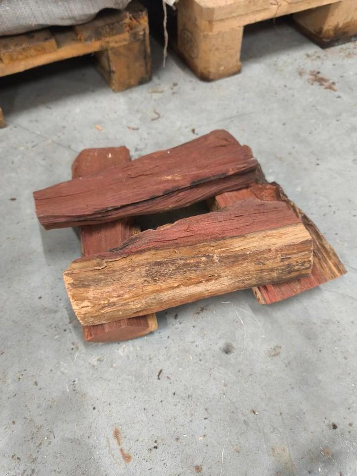 Kameeldoring Braaihout - 15kg Zakken €20p/zak, Tuin en Terras, Haardhout, Blokken, Overige houtsoorten, Minder dan 3 m³, Ophalen of Verzenden