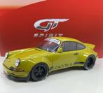 PORSCHE  1/18  SPIRIT, Hobby en Vrije tijd, Modelauto's | 1:18, Ophalen of Verzenden, Nieuw, Auto, Overige merken