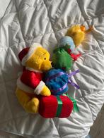 Kerst disney pooh, Diversen, Kerst, Ophalen, Gebruikt