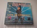 Rene Froger - Live In Concert, Ophalen of Verzenden, Gebruikt, Pop