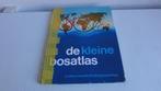 Bosatlas, een oude bosatlas uit 1991, Gelezen, Bosatlas, Ophalen of Verzenden, 1800 tot 2000