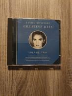 Cd linda ronstadt, Cd's en Dvd's, Cd's | Pop, Ophalen of Verzenden, Zo goed als nieuw