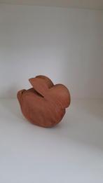 Vintage antroposofisch houten konijn, Ophalen of Verzenden