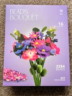 Beads Bouquet - DIY Strijkparels Bloemen Boeket, Ophalen of Verzenden, Nieuw, Materiaal