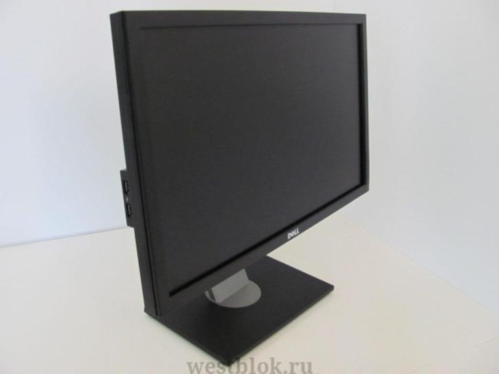 Dell U2311Hb 23 inch monitor 2x, Computers en Software, Monitoren, Gebruikt, 60 Hz of minder, DisplayPort, DVI, VGA, Gaming, In hoogte verstelbaar